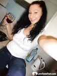 Horny housewife looking for a hard pecker - Photo #1