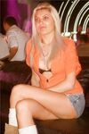 Anamaria Craciun Romanian bitch 001 - Photo #2
