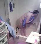 Grandma Nude Moments - Photo #82