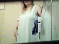 Grandma Nude Moments - Photo #100