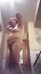 Grandma Nude Moments - Photo #169