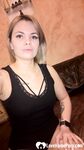 Cute tattooed beauty flashes her amazing tits - Photo #15