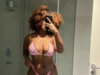 OnlyFans Laila Santiagoo Nude Porn Pics - Photo #4