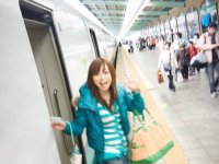 Beautiful teen with Japanese ancestry strikes great solo poses in the nude - Photo #9