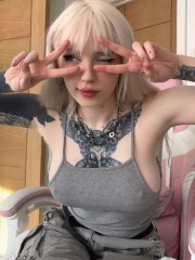 OnlyFans Runa Byt 3 starring Runa Byt 3 Sex Photos