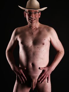 me nude