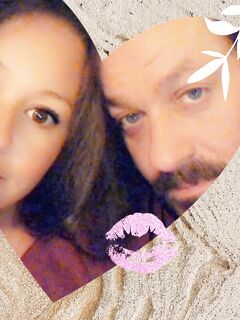 Nic and Cat