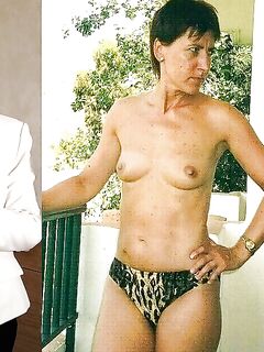 Elisabeth - lady and bitch