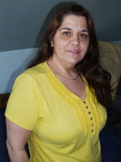 Pics of a mature married woman I know