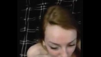 Teen Fuck y. Girl suck and swallow Taken From 3-faced.com