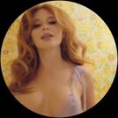 Renee Olstead CampOut Magazine's Euphoria