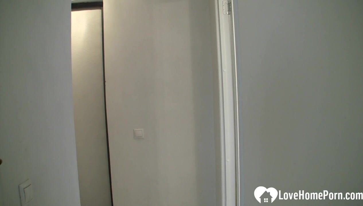 I seduce my student and take his cock