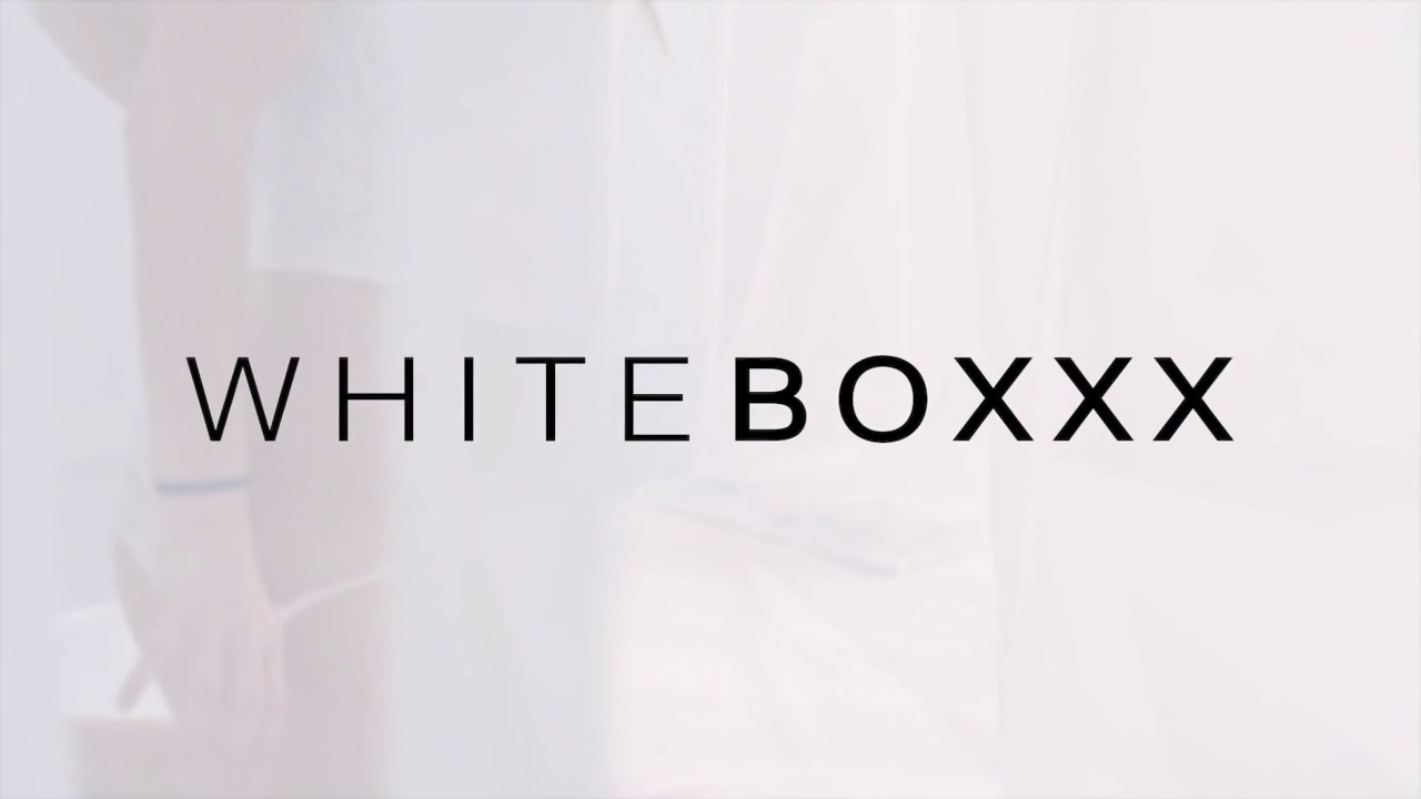 The White Boxxx: Asian Rae Lil Black fucks a big dick and gets covered in cum on PornHD