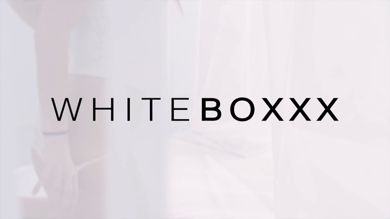 The White Boxxx: Pretty blonde has sensual couple sex with her boyfriend on PornHD