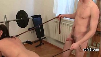 Teen Bondage 2