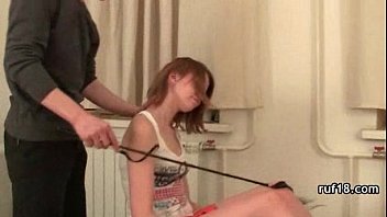 Kinky teen ga hardcore!! 4