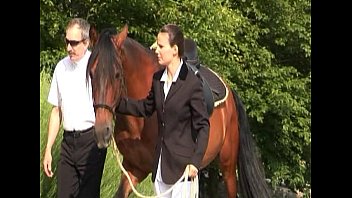 Harmony - Young Harlots Riding - scene 1