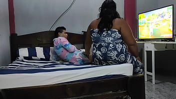 Every day I go to my best friend's house to play but what he doesn't know is that every time I go I end up fucking his wife while he goes to work I'm sorry friend but your wife is too rich to fuck