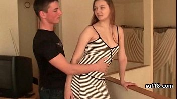 Teen Bondage 12