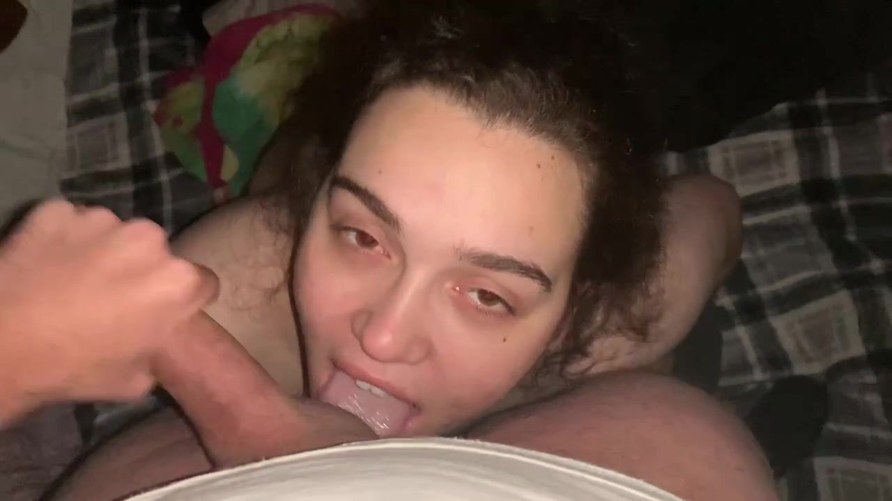 Cum swallow