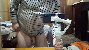 Some amateur trying