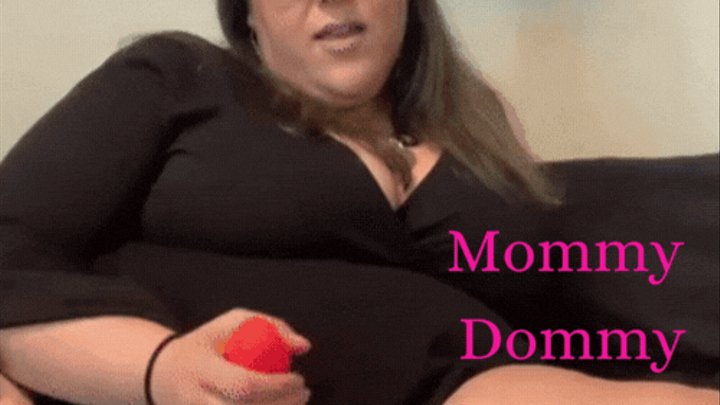 Gentle Domme Girlfriend Strap on Surprise! (720p)