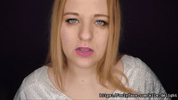 REVENGE ON MEAN STEP-SISTER 3 (MP4)