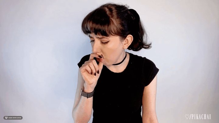 Hard Coughing Compilation MP4