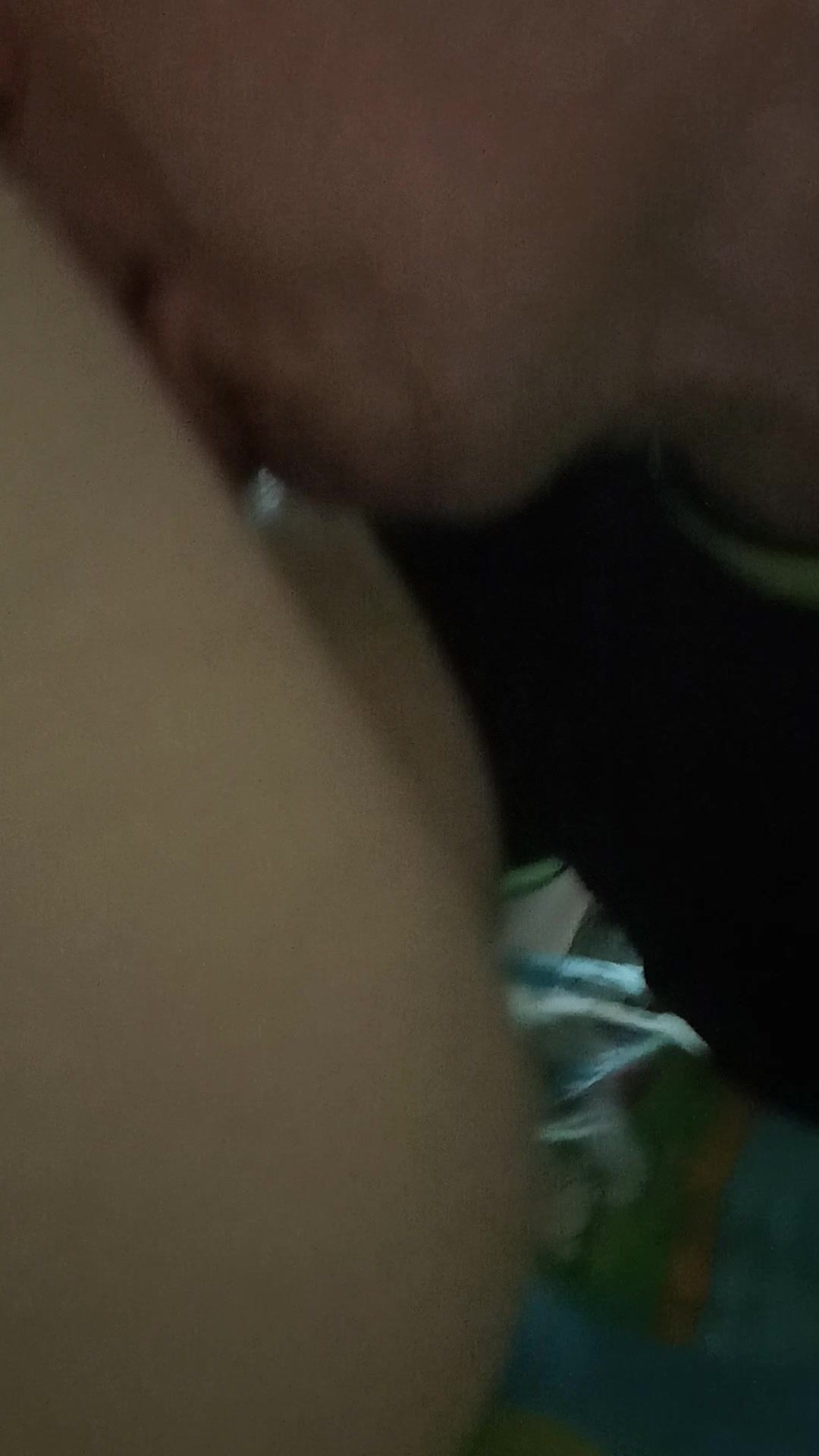Russian guy cleaning her mature ass and pussy