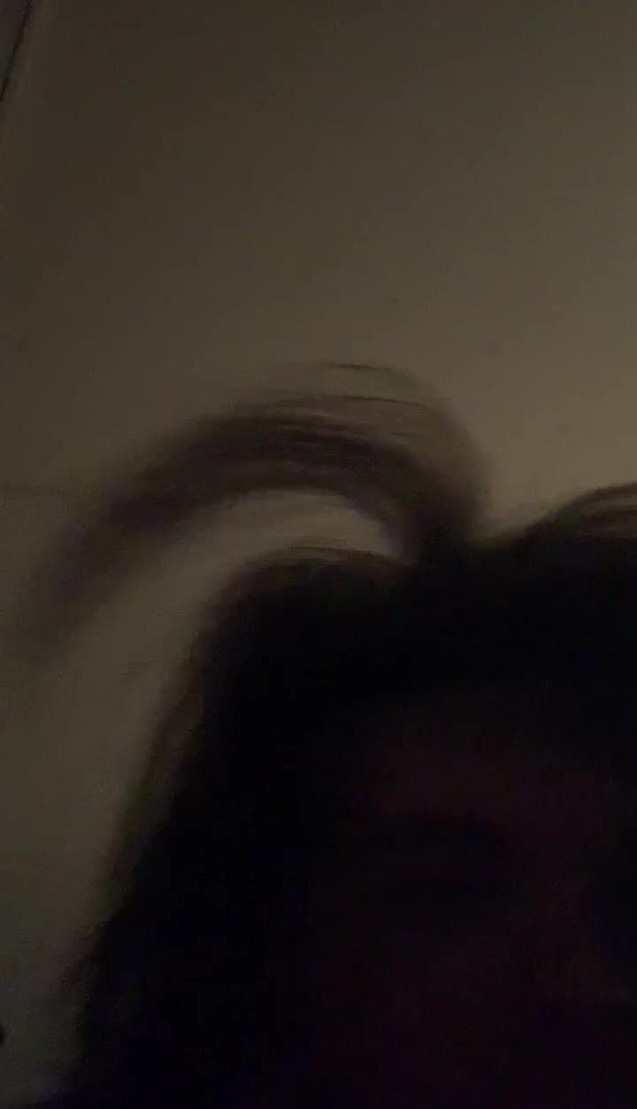 Dirty talking GF taking it from the back pt. 2