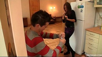amateur hardcore blowjob teen young