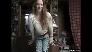 Babysitter Amateur