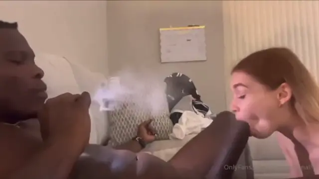 BBC monster