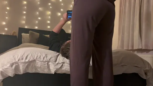 Stop scrolling and get licking freeuse
